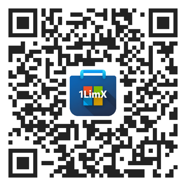 Microsoft Store Download 1LimX
